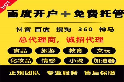 SEM代运营机构案例：关键词优化与广告投放